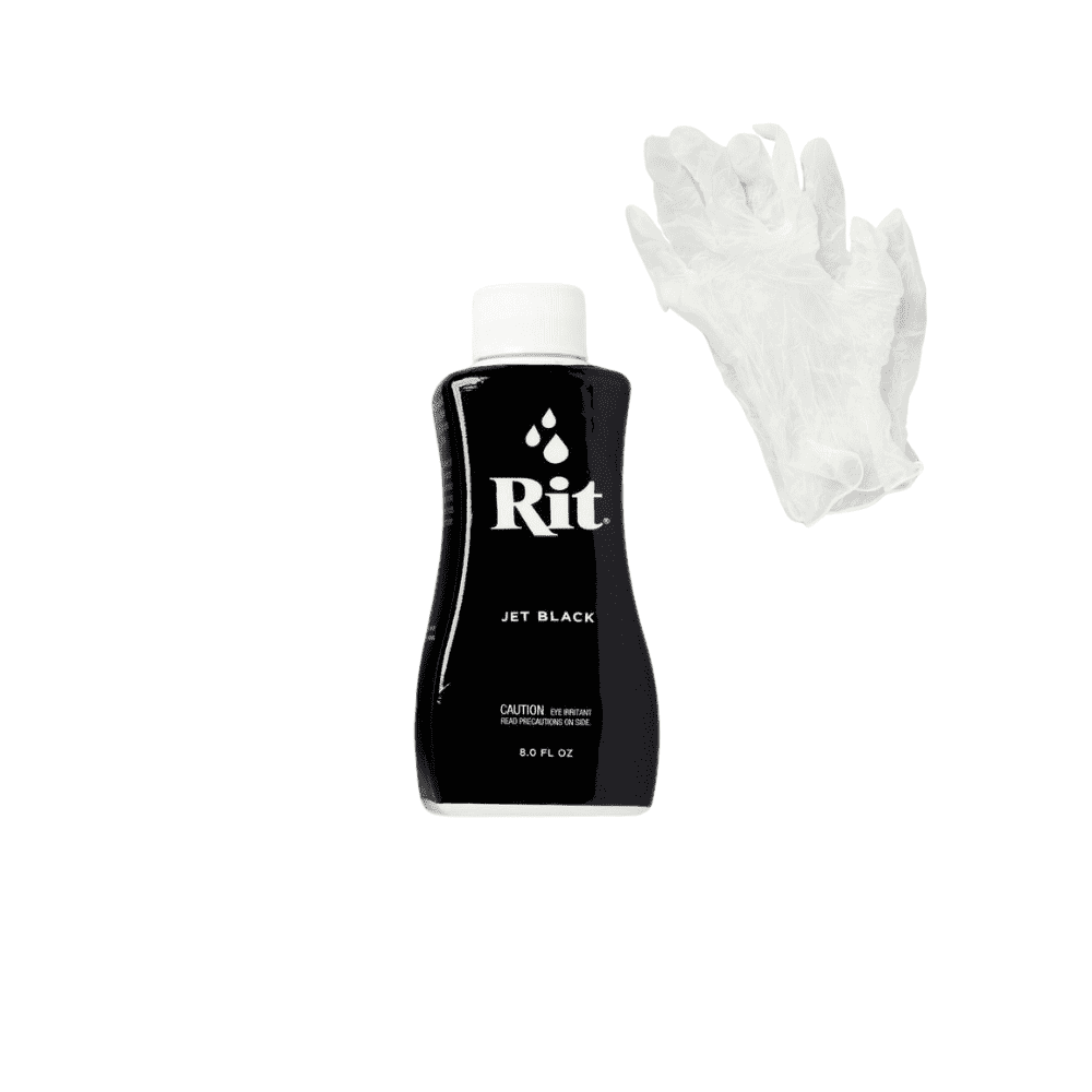 Rit Dye – Liquid Fabric Dye for Crafting, Clothing, and Décor – 8 oz ...