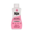 thumbnail image 1 of Rit Dye Liquid – Wide Selection of Colors – 8 Oz. (Petal Pink), 1 of 4