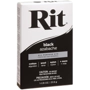 Rit Dye Powder-Black