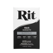 Rit Dye Powder-Black