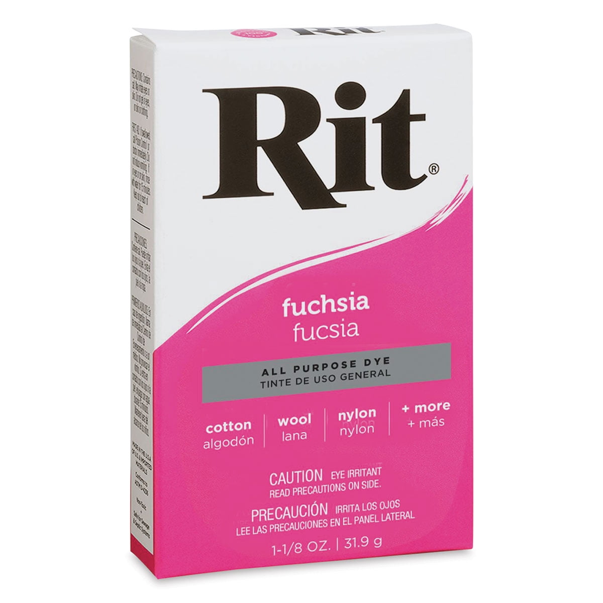 Rit Dye Powder-Fuchsia