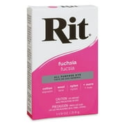Rit Dye Powder-Fuchsia