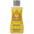 thumbnail image 1 of Rit Dye Rit Dye More Synthetic 7oz-Daffodil Yellow, Other, Multicoloured by Rit Dye, 1 of 1