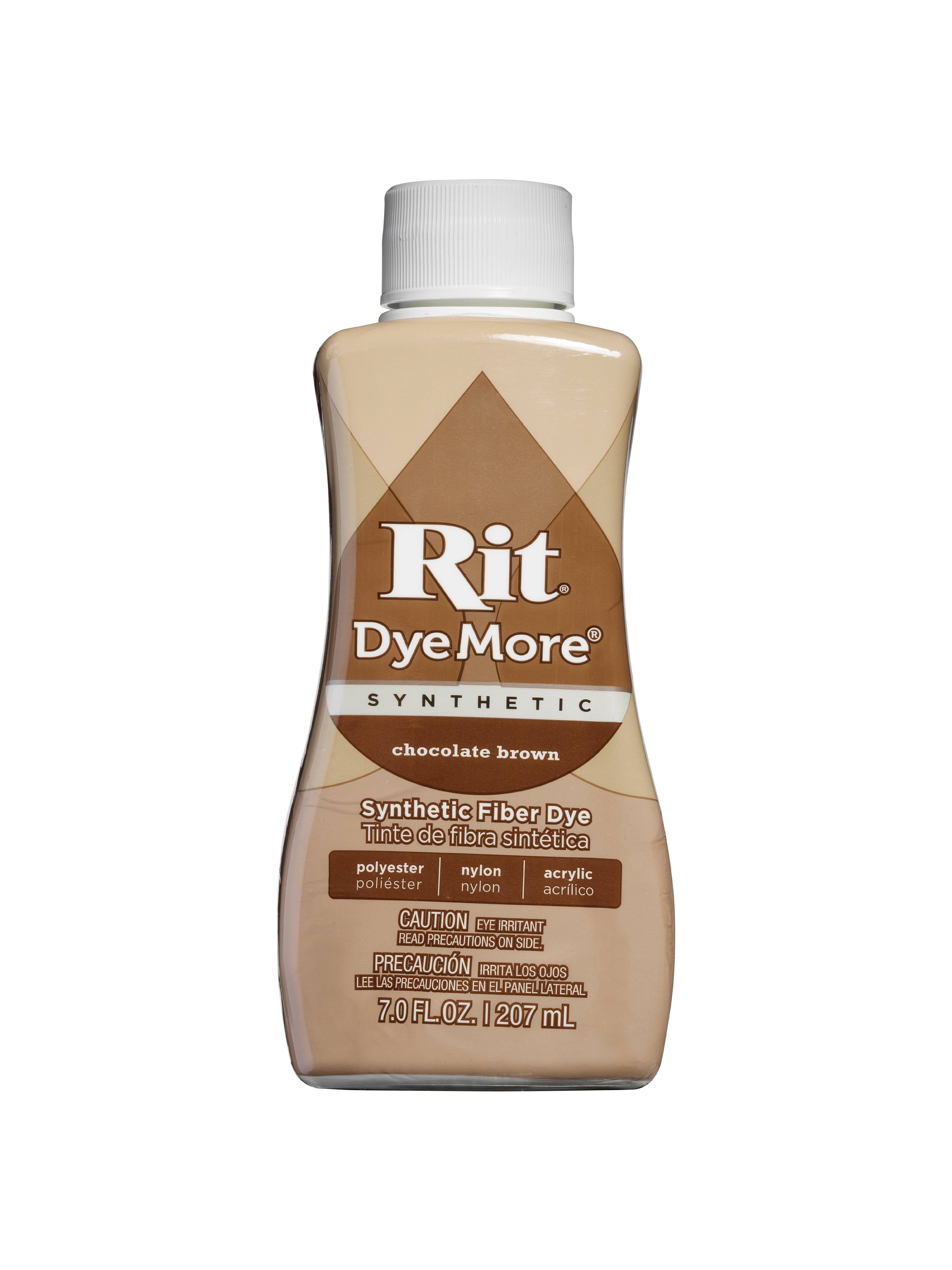Rit All-purpose Powder Dye Cocoa Brown 