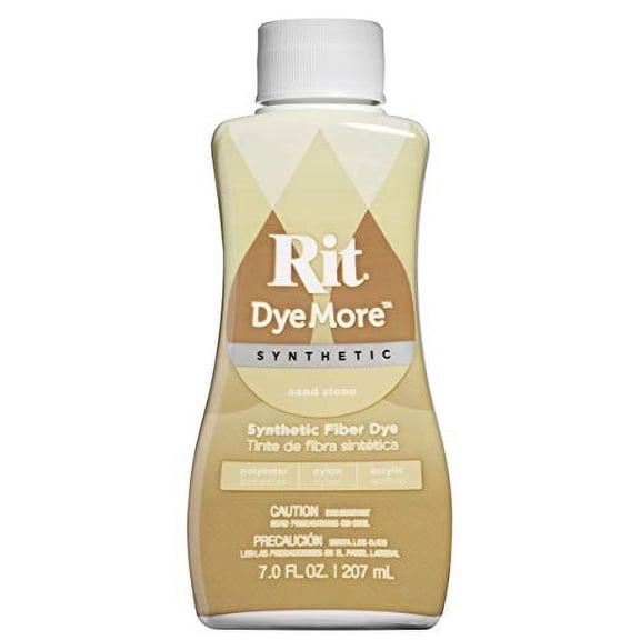 Rit DyeMore Liquid Dye, Sandstone