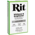 thumbnail image 1 of Rit Laundry Treatment Gentle White Powder Fabric Dye, 1 oz, 1 of 1