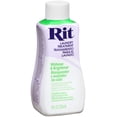 thumbnail image 1 of Rit Liquid Fabric Whitener, 8 Oz, 1 of 2