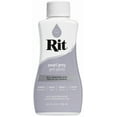 thumbnail image 1 of Rit Pearl Grey All Purpose Dye, 8.0 fl oz, 1 of 13