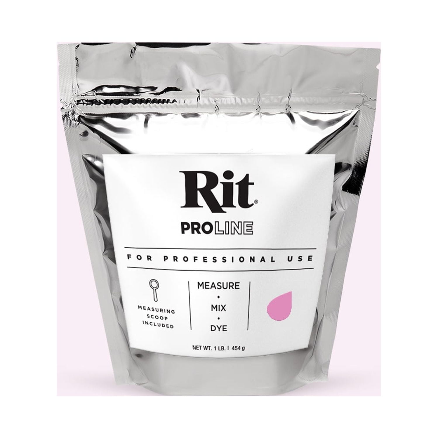 Rit Proline Dye Powder 1lb Bag-Royal Blue