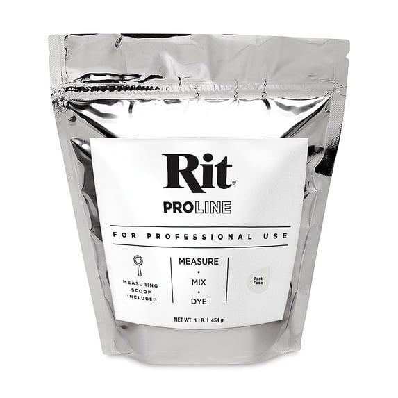 Rit ProLine Powder Dye Fast Fade- 1 lb