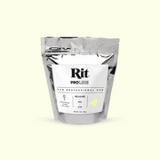 Rit ProLine Powder Dye - Neon Yellow, 1 lb