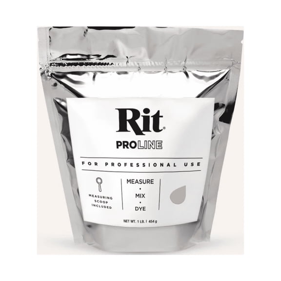 Rit ProLine Powder Dye - Tan, 1 lb