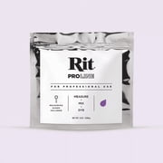 Rit ProLine Powder Dye - Purple, 1 lb