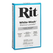 Rit White-Wash Laundry Treatment, 1.78 oz