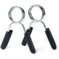 thumbnail image 1 of RitFit 2 in Quick Release Clamp Lock Exercise Collar (2-Piece), 1 of 6