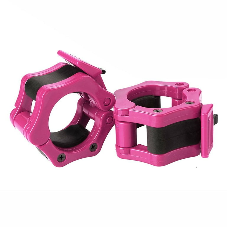 Olympic bar clamps new arrivals