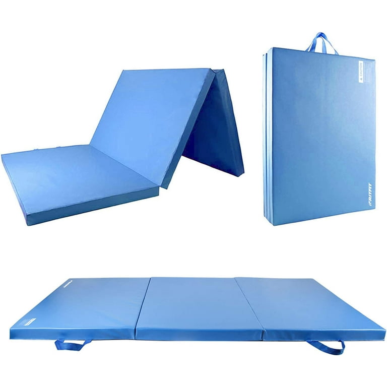 3x6 folding exercise mat hotsell