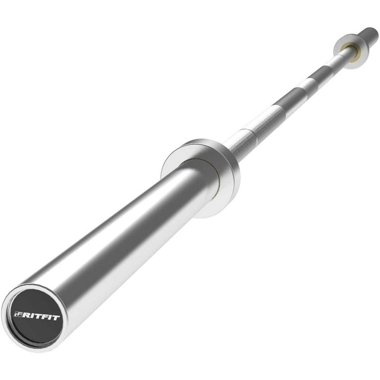 7 best sale feet barbell