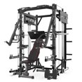 RitKeep PMAX 4750 Training Machine All in One Weight Training Home Gym