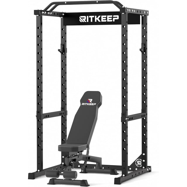 Vertical Incline Rack RitKeep RMAX 2250 2x2