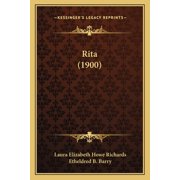 Rita 1900 Paperback