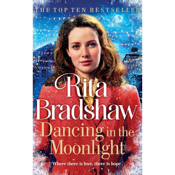 Dancing in the Moonlight: A Heart-breaking Historical Romance that is Gripping Until the Very Last Page, (Paperback)