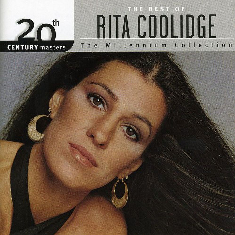 Rita Coolidge - 20th Century Masters - Music & Performance - CD