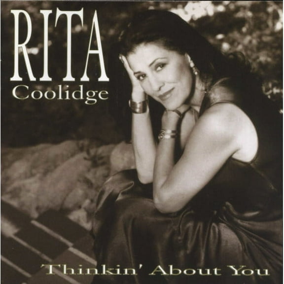 Rita Coolidge  Thinkin' About You (CD)