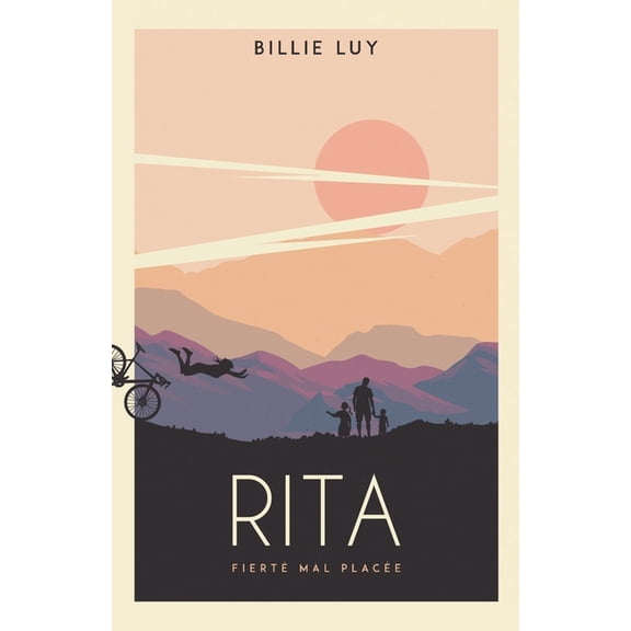 Rita: Fiert mal place, (Paperback)