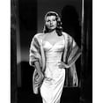 thumbnail image 1 of Rita Hayworth Columbia Portrait 1956 Photo Print (8 x 10), 1 of 2