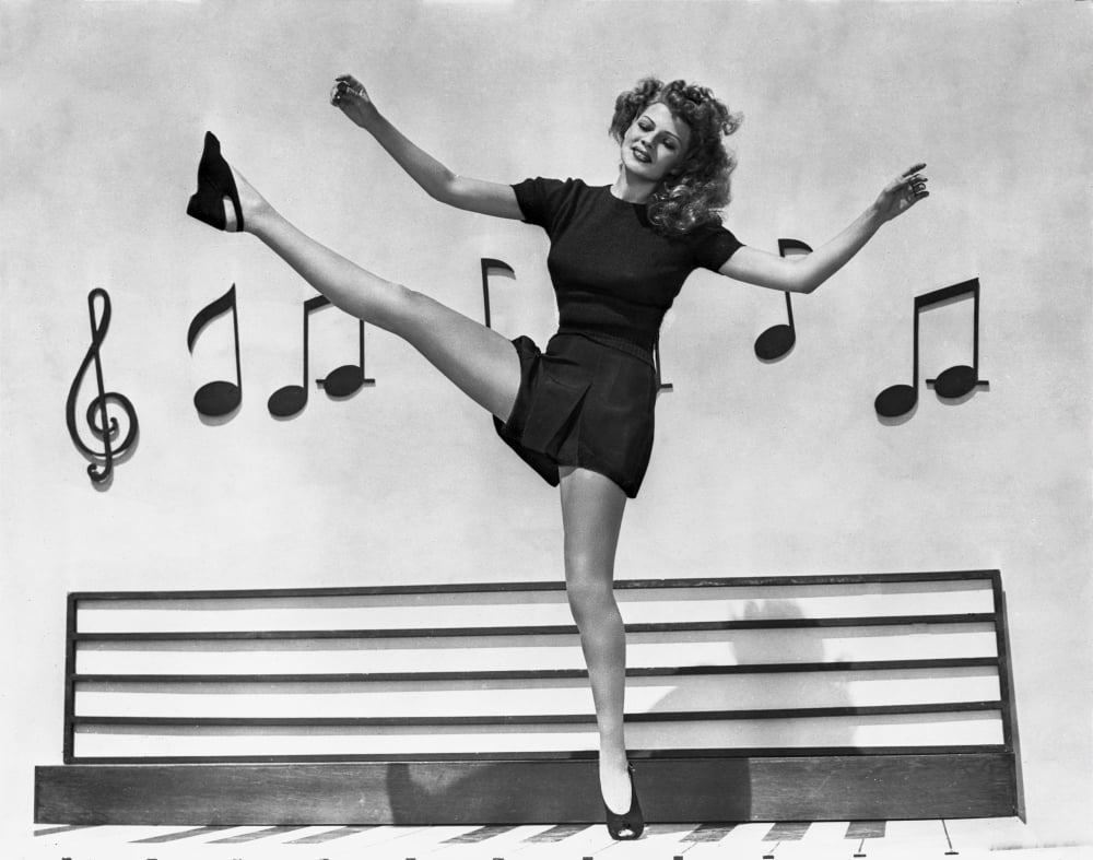 Rita Hayworth Dancing In Dress Photo Print 8 X 10 Walmart rita-hayworth-dancing-in-dress-photo-print-8-x-10-walmart
