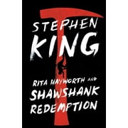 Rita Hayworth and Shawshank Redemption, Paperback