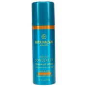 Rita Hazan Root Concealer Touch up Spray, Red, 2 fl. oz.