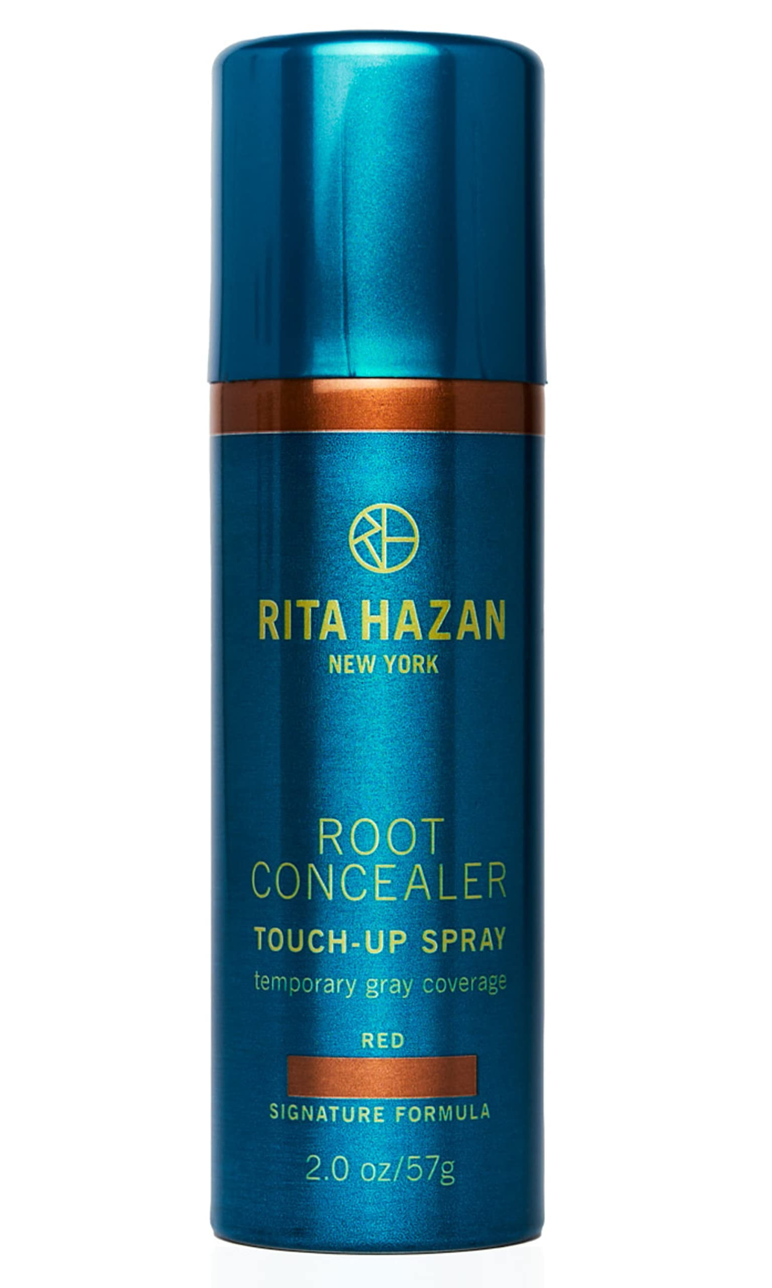 Rita Hazan Root Concealer Touch Up Spray Instant Spray To Cover Up