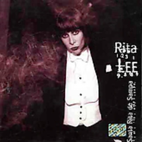 Rita Lee - Santa Rita de Sampa - CD