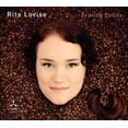 thumbnail image 1 of Rita Lovise - Craving Coffee - Jazz - CD, 1 of 1