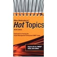 thumbnail image 1 of Pre-Owned Rita Mulcahy's Hot Topics: Flashcards for Passing the Project Management Professional (PMP) Exam Paperback, 1 of 1