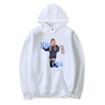 thumbnail image 1 of Rita Ora Hoodie unisex fashion trend long sleeved hooded sportswear street wear, 1 of 2
