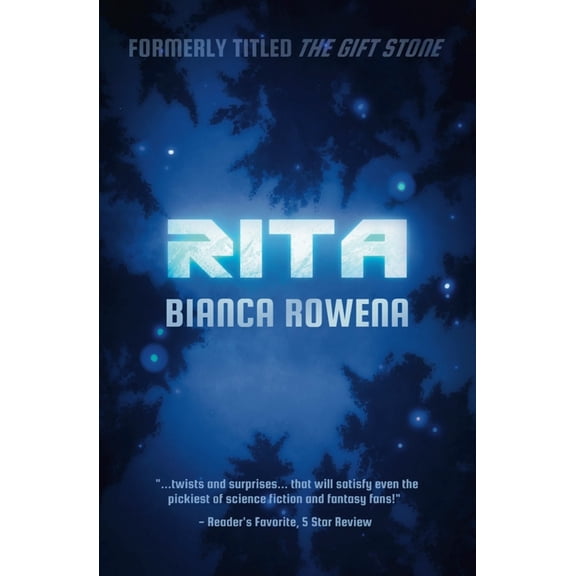 Rita Rita, Book 1, (Paperback)