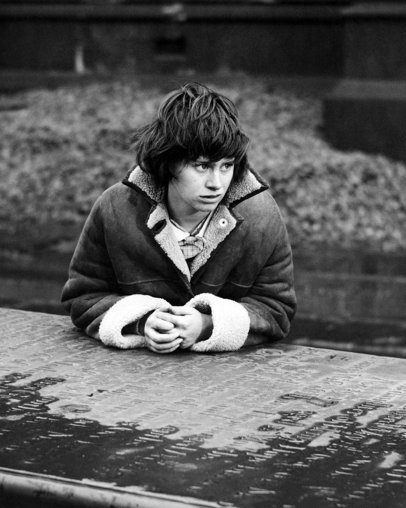 Rita Tushingham As Jo In Taste Of Honey 24x36 Classic Hollywood Poster rita-tushingham-as-jo-in-taste-of-honey-24x36-classic-hollywood-poster