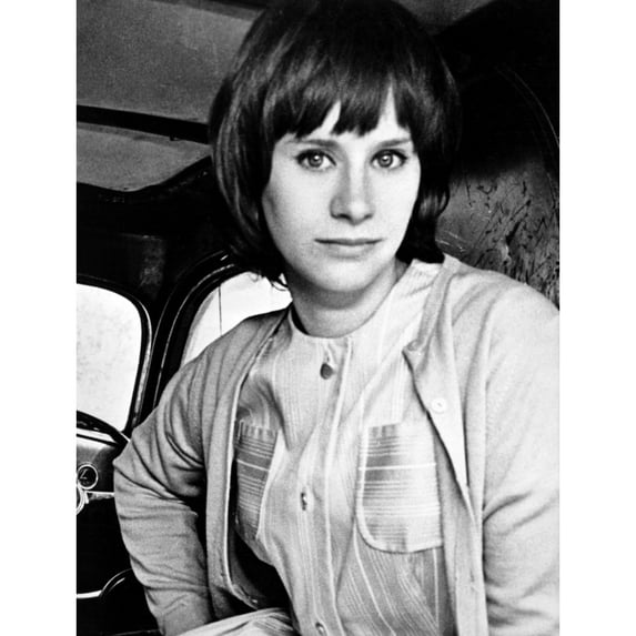 Rita Tushingham England 1960S Photo Print (8 x 10)