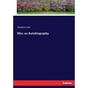 Rita: an Autobiography, (Paperback)