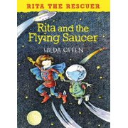 Rita and the Flying Saucer