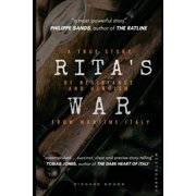 Rita's War From wartime Italy a true story of resistance and heroism, Paperback