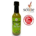 thumbnail image 1 of Always Flavored Mild Hot Sauce, 10oz, 1 of 8