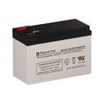thumbnail image 1 of Ritar RT1270E Battery (Replacement), 1 of 1