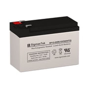 Ritar RT1280-F2 Battery Replacement