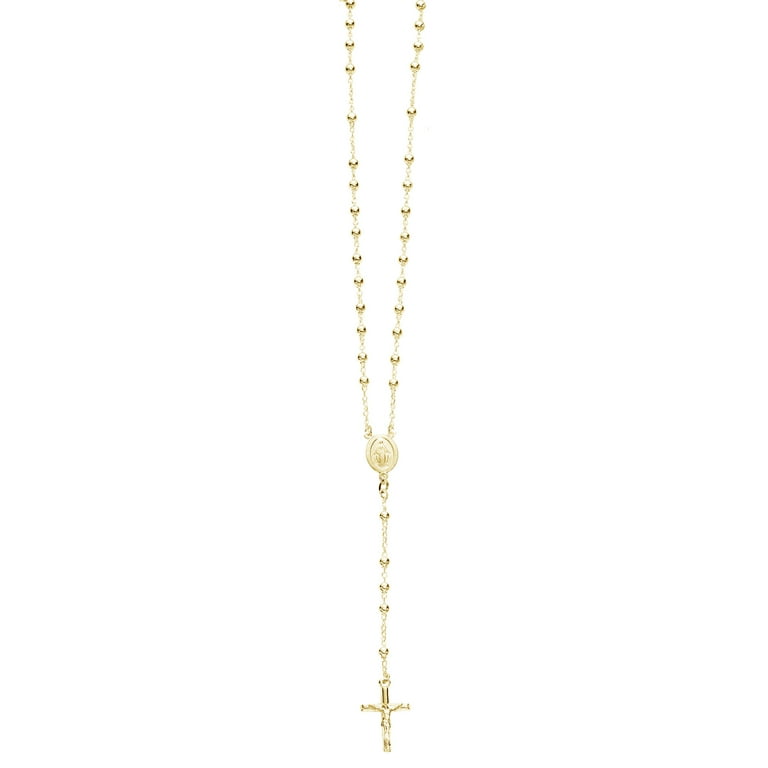 Mary hotsell necklace meaning