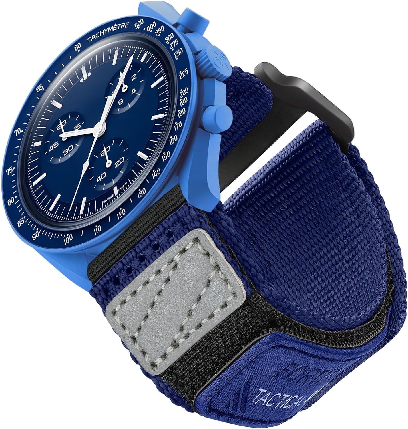 Omega quick release strap sale