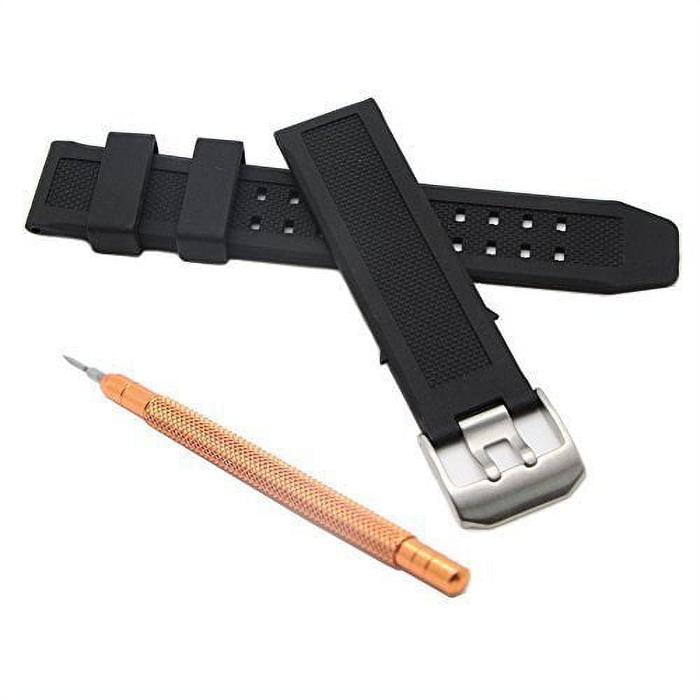 Luminox replacement bands for shop 3050 and 3950 series
